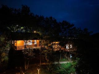 Khuổi Hân Ecolodge, Cao Bằng - 1