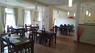 Hotel Zannam - Brno - 2