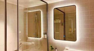 Jinjiang Inn Jiaxing South Lake - 2