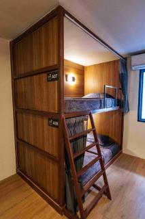 hotel Rue de Saim - 2