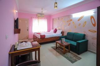 Sun Royal Residency - 3