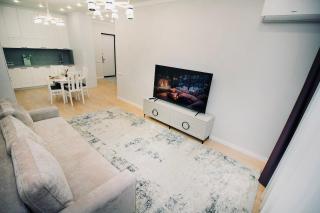 Estet Business Class 2 Room Apartment - 9