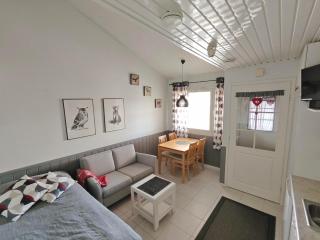 Leviloma - 27m2 A - Levi huoneisto loma-asunto Levistar majoitus - Levi apartment Levistar accommodation - 6