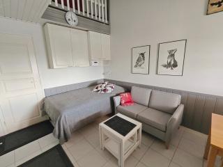 Leviloma - 27m2 A - Levi huoneisto loma-asunto Levistar majoitus - Levi apartment Levistar accommodation - 4