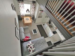 Leviloma - 27m2 A - Levi huoneisto loma-asunto Levistar majoitus - Levi apartment Levistar accommodation - 5