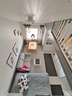 Leviloma - 27m2 A - Levi huoneisto loma-asunto Levistar majoitus - Levi apartment Levistar accommodation - 0