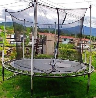 Casa Completa en Boquete - 5