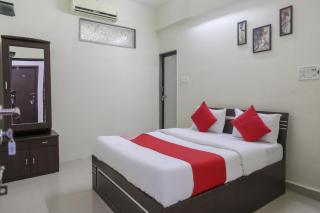 Hotel O Shyam Vatika Banquet And Rooms - 1