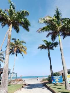 Casa praia Baraqueçaba - 0