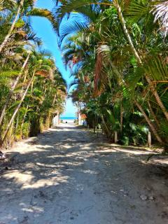 Casa praia Baraqueçaba - 4