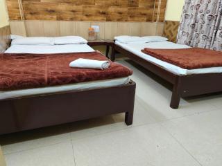Hotel LhoNark Leisure - 6