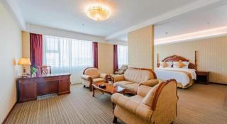 Yanji Yanbian International Hotel - 9