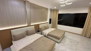 E YonG Bangsaen Pool Villa พูลวิลล่าบางแสน - 4