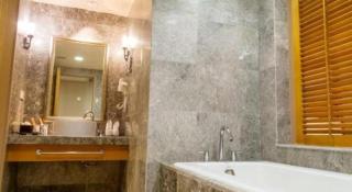 Ocean Spring Metropark Hotel Zhuhai - 8