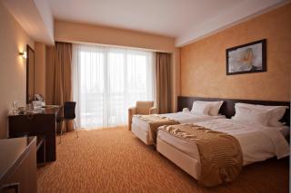 Hotel Clermont - 7