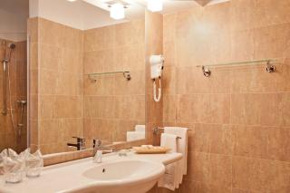 Hotel Clermont - Covasna - 3