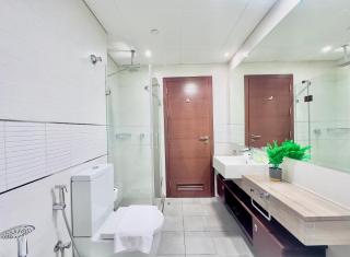 Modern City Escape Gate Towers Al Reem - 7