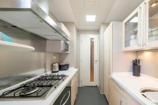 Cozy 2 Bedroom 1 Living Apartment Yongxin Century Xujiahui - 9