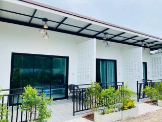 Thawat Boutique Resort - 6