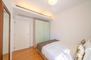 Cozy 2 Bedroom 1 Living Apartment Yongxin Century Xujiahui - 4