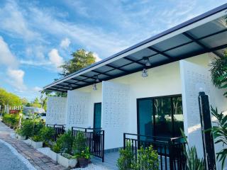 Thawat Boutique Resort - 8