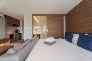Wyndham Gardens 1320 Studio 1m from Naithon Beach - 5
