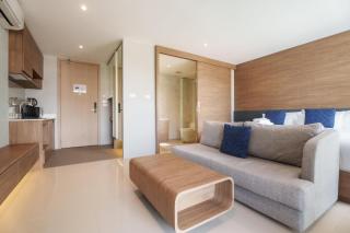 Wyndham Gardens 1320 Studio 1m from Naithon Beach - 2