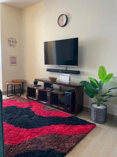 Luxe Studio, Nairobi - 8