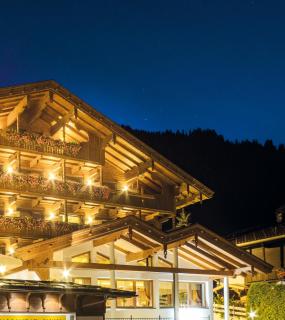 Hotel Alphof Alpbach - Alpbach - 2