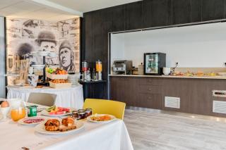 Hotel ParKest - Genas - 8