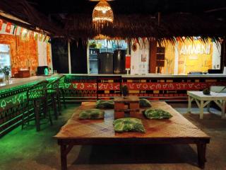 Amwani Beach Camp - Mini Glamping Tent - 4
