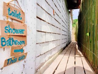 Amwani Beach Camp - Mini Glamping Tent - 6
