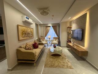 Cozy Stay in Bahria phase 7 Islamabad - 0