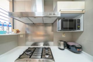 Luxury 2 Bedroom Apartment Xujiahui Shopping District - 1