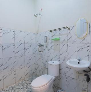 Grand Soe Hotel - 8