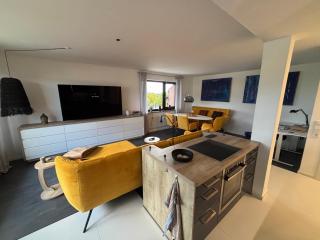 Penthouse mit Whirlpool, Traumblick und großer Dachterrasse - 1