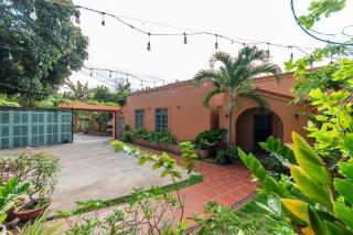 Villa Sân Vườn Hồ bơi - Valley House - 5