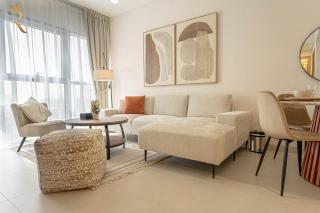 Modern 2 Bedroom Stay Radiant Square - 0
