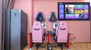 Intercity Guangzhou East Railway Station Hotel - 3