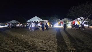 Rangilo Rajasthan Camp - 8