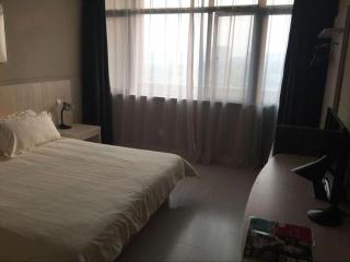 Jinjiang Inn Shanghai Songjiang University Town - 7