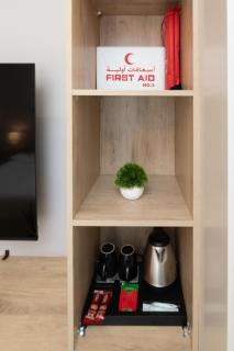 Cozy and luxury Studio - Near the sea - 9