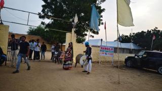 Rangilo Rajasthan Camp - 5