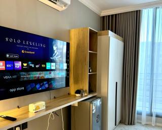 Cozy and luxury Studio - Near the sea - 3