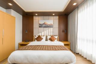 Prudential Hotel Nepal - 9