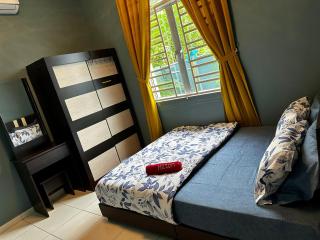 Nabella Homestay Perlis - 6