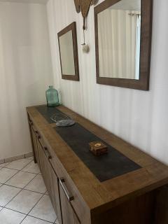 La plage et le calme - 1