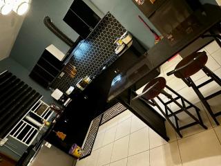 Nabella Homestay Perlis - 4