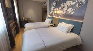 Jinjiang Inn Tianjin Station Jinwan Square - 4