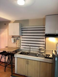 San Remo Oasis at City di Mare, 2-bedroom Condo - Texmex Rm#2316 - Città di Cebu - 2